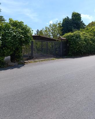 Giacalone porzione di villino