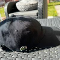 Lacoste capellino mod rko440