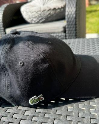 Lacoste capellino mod rko440