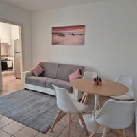 Nuovo Appartamento vicino mare