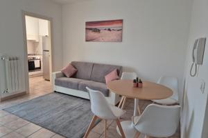 Nuovo Appartamento vicino mare