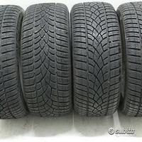 225 45 17 hankook invernali usate 170.00