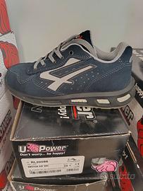 SCARPA UPOWER