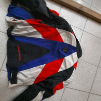 Giacca dainese donna 44