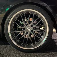 cerchi Voltec Barracuda T6 r19 5x120