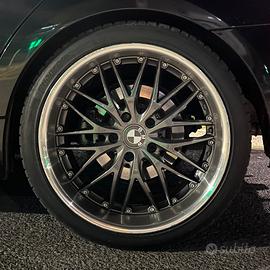 cerchi Voltec Barracuda T6 r19 5x120