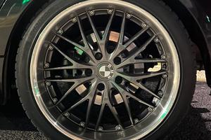 cerchi Voltec Barracuda T6 r19 5x120