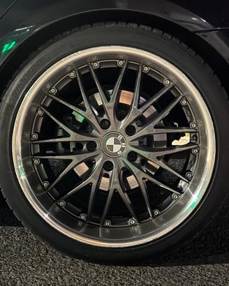 cerchi Voltec Barracuda T6 r19 5x120