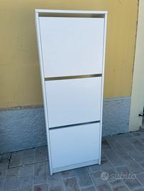 Scarpiera Ikea
