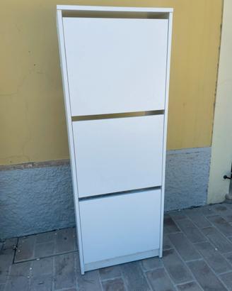 Scarpiera Ikea