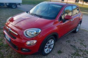FIAT 500X 1.3Mjet 95cv uniproprietario e6