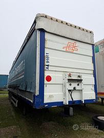 0475 SEMIRIMORCHIO CENTINATO CON SPONDE