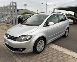 Volkswagen Golf Plus Golf 1.6 TDI DPF 5p. Highline
