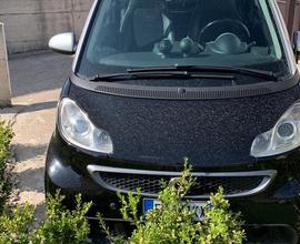 SMART CABRIO 1.0 turbo Brabus