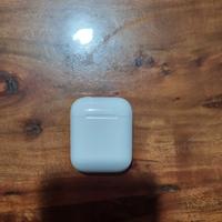 Case di ricarica Apple Airpods 2 originale