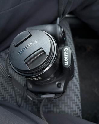 Canon PowerShot SX540 HS