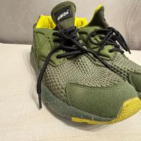 Scarpe sneakers ragazza Dimensione Danza 37