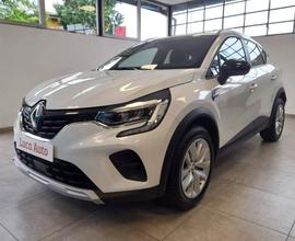 RENAULT Captur TCe 140 Automatic *UNICO PROP.*GA