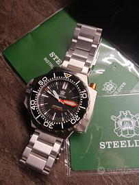 Orologio Steeldive Ploprof 1200