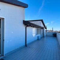 PE 123 Attico Pescara nord