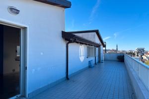 PE 123 Attico Pescara nord