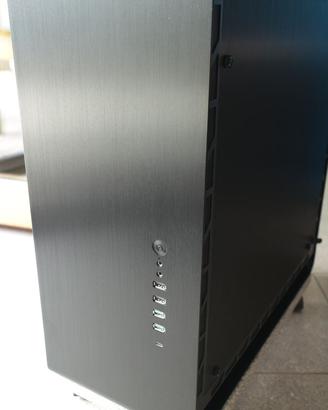Case PC Jonsbo UMX6