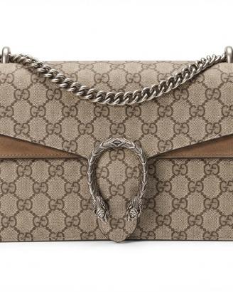 Borsa Gucci Dionysus GGSupreme