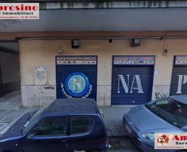 NEGOZIO A SECONDIGLIANO - VIA ALFANO PRIMO 19 A -