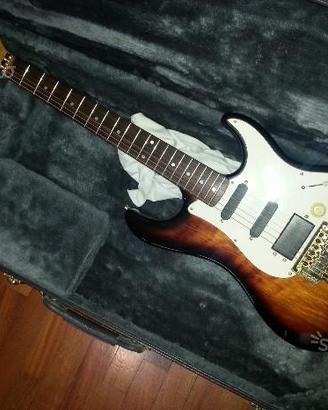 Valley Art Custom Pro By Samick
