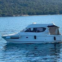 Jeanneau Merry Fisher 10 del 2012