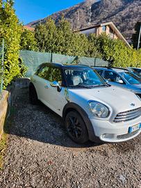 Mini Cooper Country all4