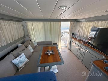 Vendita imbarcazione Piantoni Fantasy 45