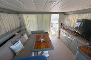 Vendita imbarcazione Piantoni Fantasy 45