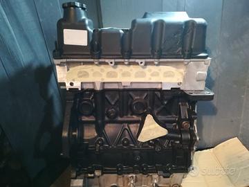 motore mini Cooper s R53 