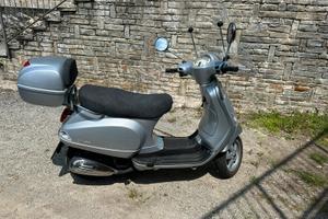 Vespa lx150