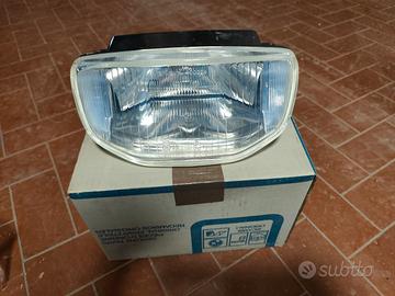 FARO FANALE SCOOTER PIAGGIO Gilera Typhoon 125 50