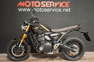 Triumph Speed 400
