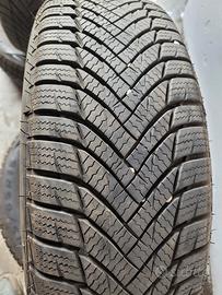 gomme invernali 