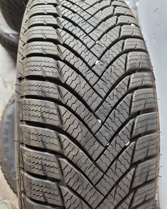 gomme invernali 
