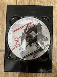 GIOCO PLAYSTATION 3 PROTOTYPE SOLO CD