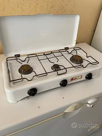 Cucinino Parker