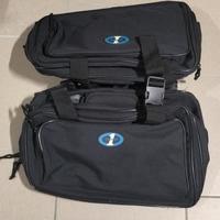 Borse morbide laterali moto