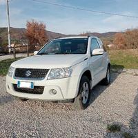 Suzuki Gran Vitara 3 porte DDIS 4WD