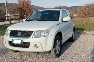 Suzuki Gran Vitara 3 porte DDIS 4WD