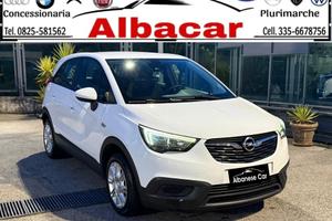 Opel Crossland X 1.5 ECOTEC D 120 CV S&S Auto.