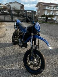 Wr250xf
