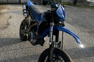 Wr250xf