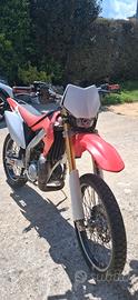 HM cre 50cc