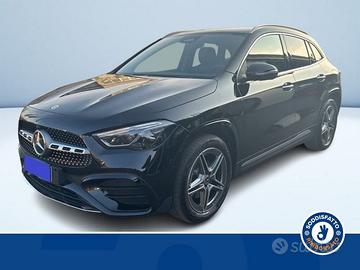 Mercedes-Benz GLA 180 d Automatic AMG Line Ad...