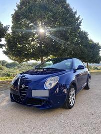 Alfa Romeo Mito 1.4 78cv
